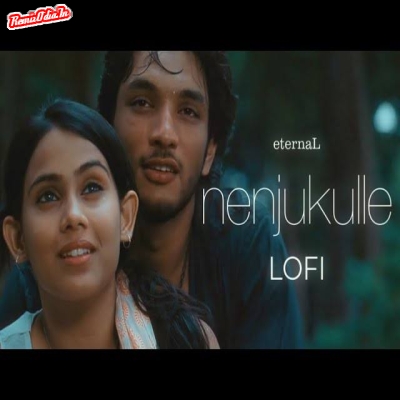 Nenjukulle Tamil Lofi Remix